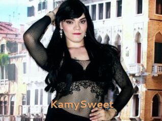 KamySweet