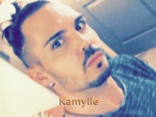 Kamylle