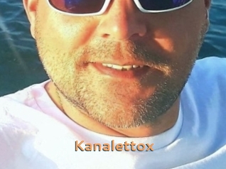 Kanalettox Du Cul A Gogo