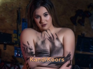KandiKoors