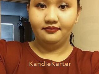 KandieKarter