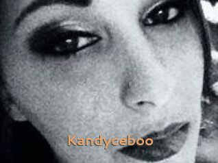 Kandyceboo