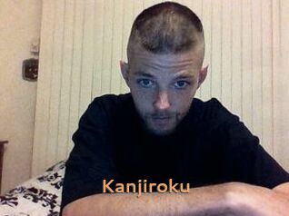Kanjiroku