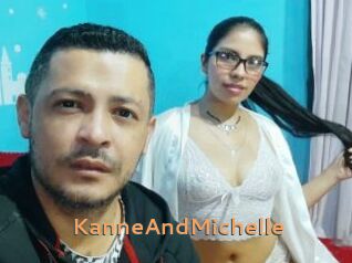 KanneAndMichelle