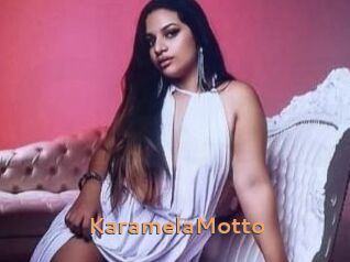 KaramelaMotto