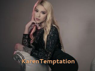 KarenTemptation