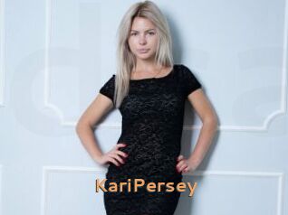 KariPersey
