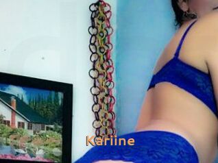 Kariine