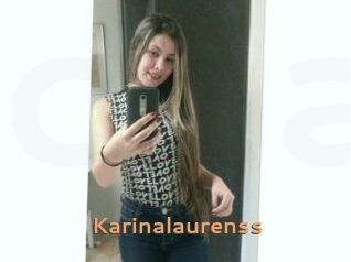 Karinalaurenss