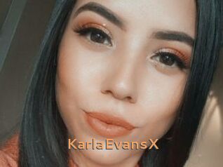 KarlaEvansX