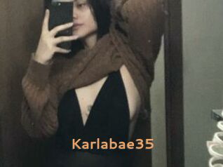 Karlabae35