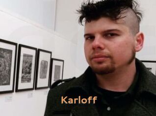 Karloff