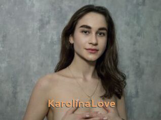 KarolinaLove