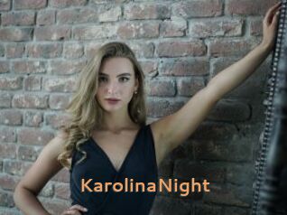 KarolinaNight