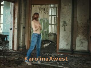KarolinaXwest