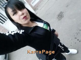 KarraPage