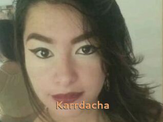 Karrdacha