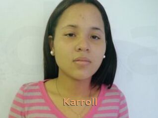Karroll