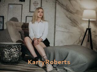 KarryRoberts