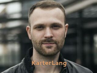 KarterLang