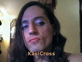 KasiCross