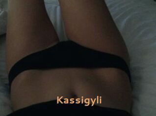 Kassigyli