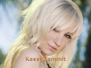 KassyZammit