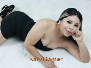 KateHomer