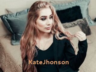 KateJhonson
