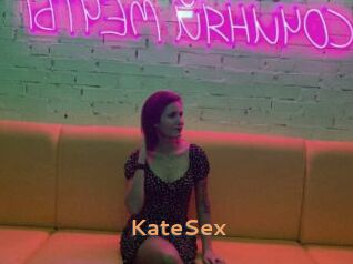 KateSex