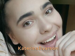 KaterinaEvarson