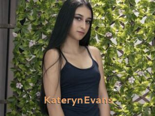 KaterynEvans