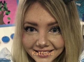 Katfood