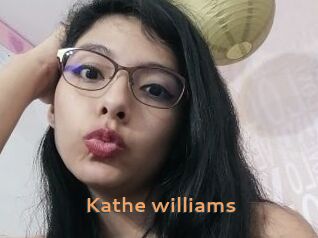 Kathe_williams