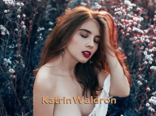 KatrinWaldron Du Cul A Gogo
