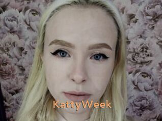 KattyWeek