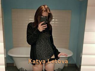 Katya_Letova