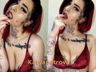 Katyapatrova
