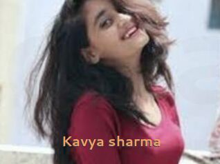 Kavya_sharma