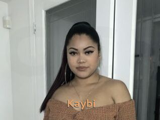 Kaybi