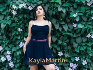 KaylaMartin