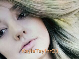 KaylaTaylor21