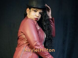 KayleiHilton