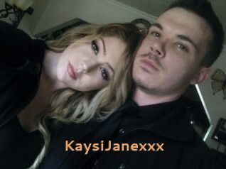 KaysiJanexxx