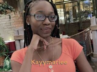 Kayymariee