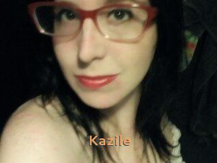 Kazile