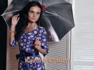KazimiraStorm