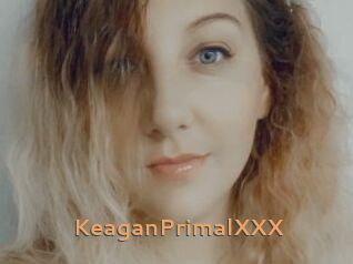 KeaganPrimalXXX