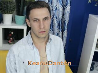 KeanuDanton