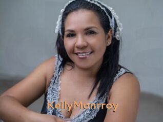 KeilyMonrroy